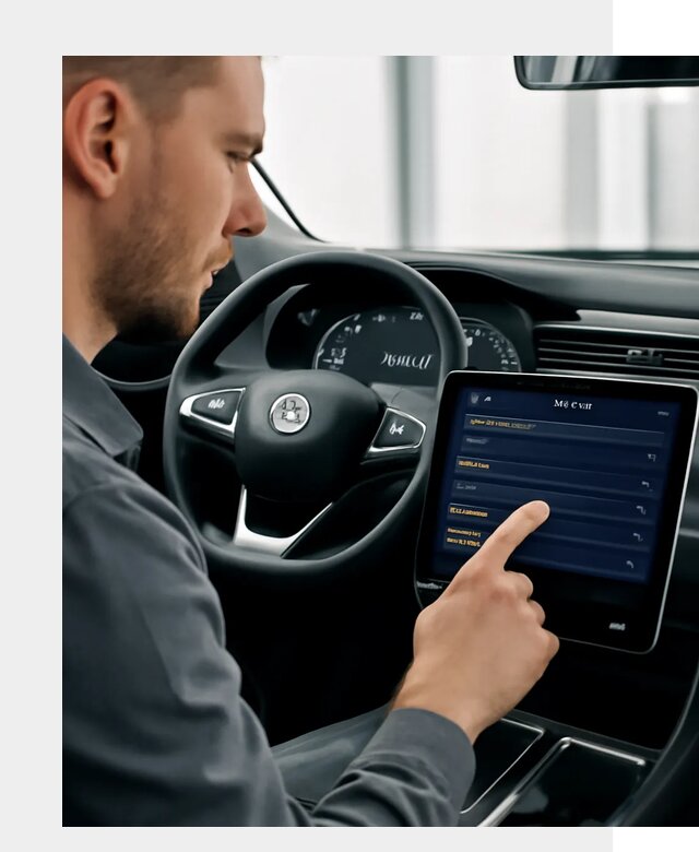 Русификация Changan X5 в Туймазы по цене от 6624 р. | ФастМобиль-Тмз