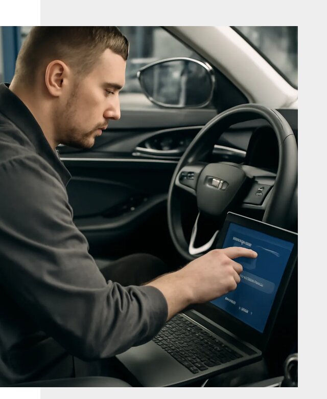 Русификация мультимедиа автомобилей Changan под ключ в Туймазы