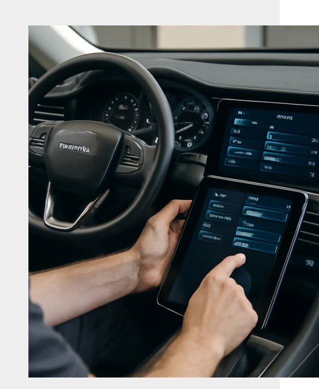 Русификация панели приборов Changan в Туймазы от 6624 р. | ФастМобиль-Тмз