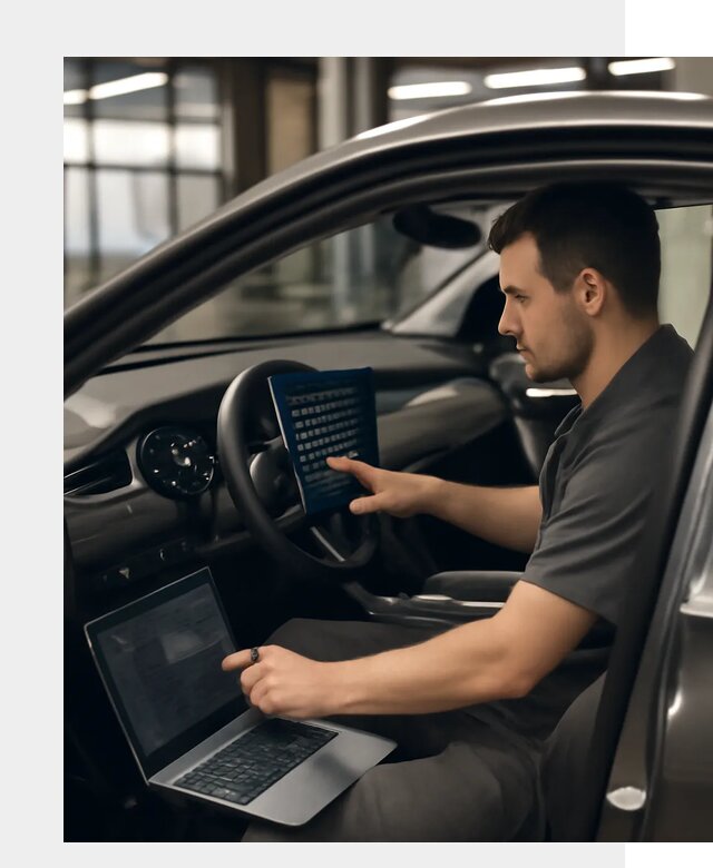 Русификация Exeed TXL в Туймазы по цене от 15183 р. | ФастМобиль-Тмз
