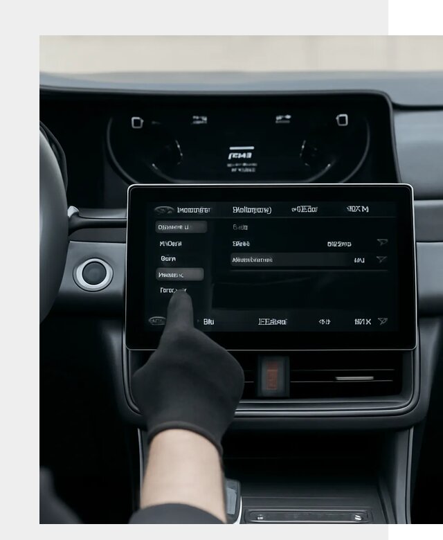 Русификация GAC GS 8 под ключ в Туймазы от 6624 р. | ФастМобиль-Тмз