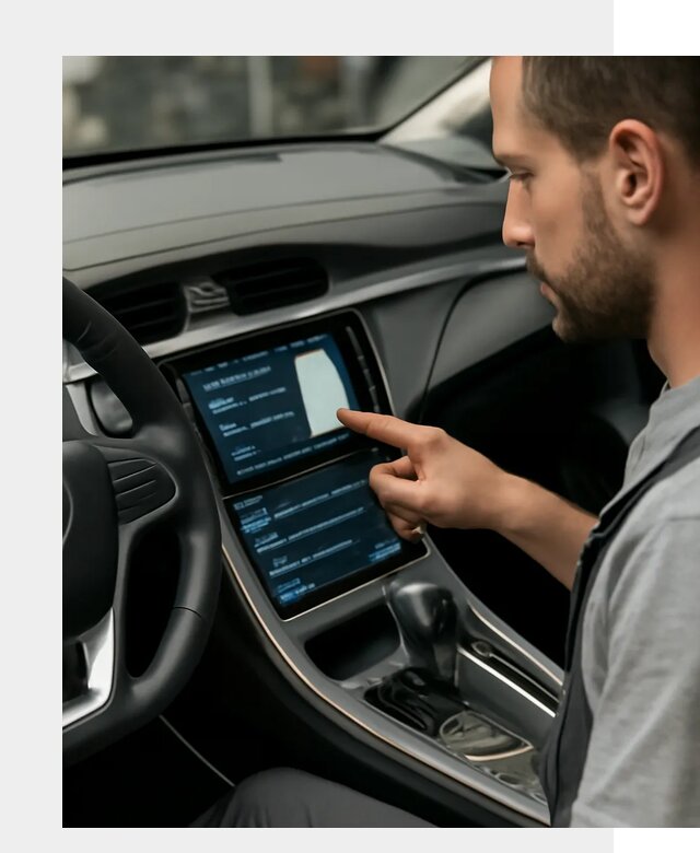Русификация Geely Atlas в Туймазы по цене от 9171 р. | ФастМобиль-Тмз