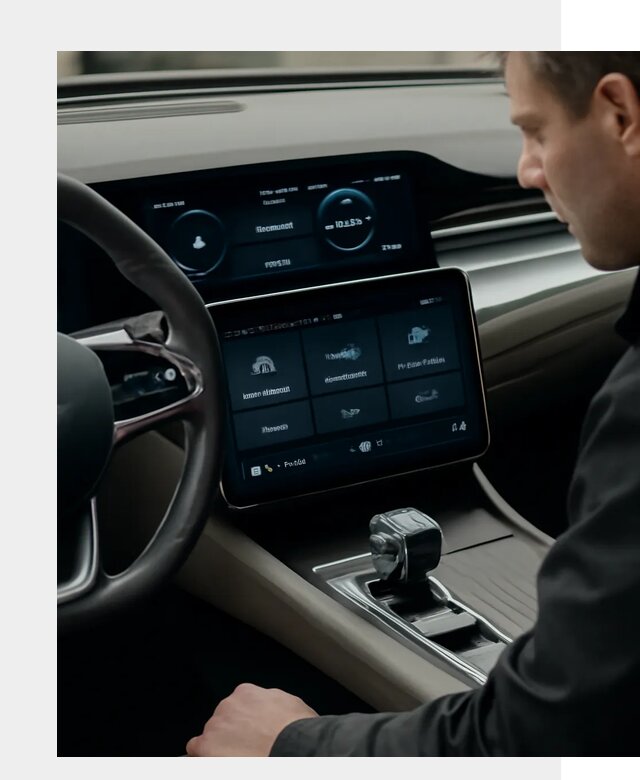 Русификация Geely Monjaro в Туймазы по цене от 8050 р. | ФастМобиль-Тмз
