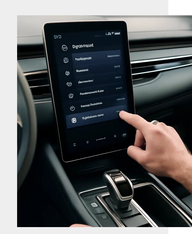 Русификация Geely Preface в Туймазы по цене от 10088 р. | ФастМобиль-Тмз
