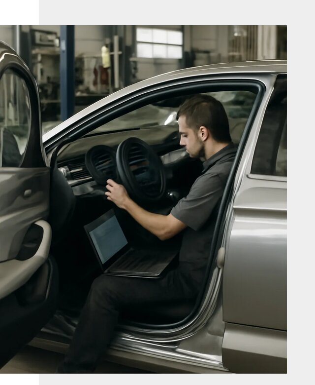 Русификация Geely Preface мультимедиа и меню в Туймазы