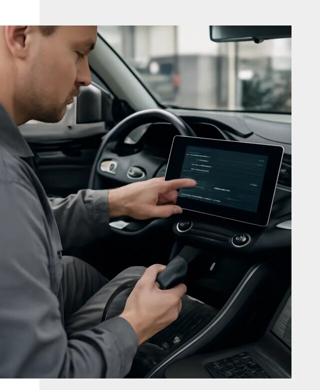 Русификация мультимедиа автомобилей Geely в Туймазы под ключ