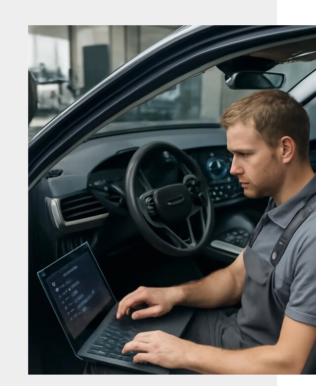 Русификация Haval в Туймазы по цене от 8050 р. | ФастМобиль-Тмз
