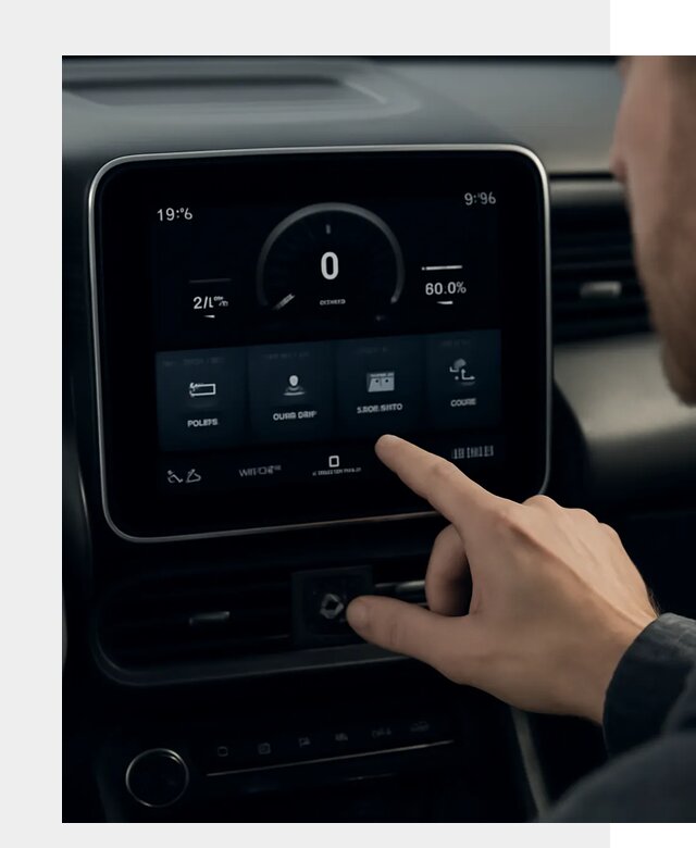 Русификация Haval DARGO в Туймазы по цене от 6624 р. | ФастМобиль-Тмз