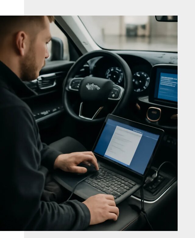 Русификация Haval DARGO и мультимедиа под ключ в Туймазы