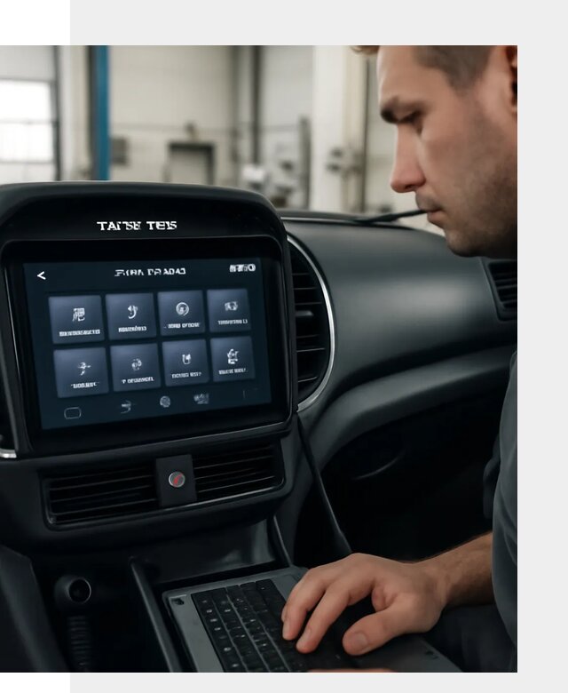 Русификация Haval H3 под ключ для владельцев в Туймазы