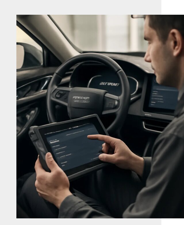 Русификация приборной панели Haval в Туймазы от 5605 р. | ФастМобиль-Тмз