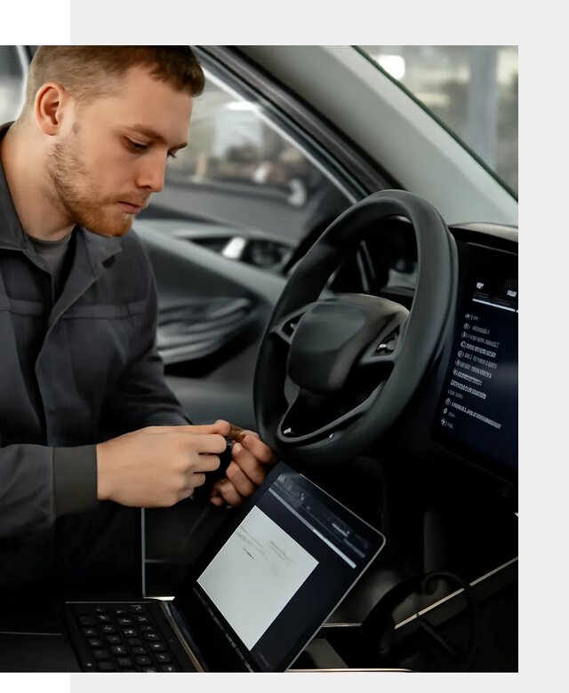 Русификация Jetour X70 Plus для мультимедиа в Туймазы