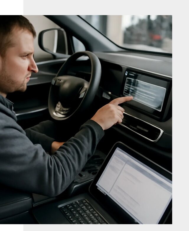 Русификация мультимедиа Jetour для автомобилей в Туймазы