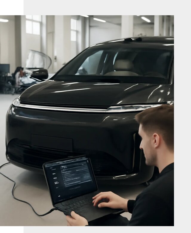 Русификация LiXiang MEGA с адаптацией функций в Туймазы
