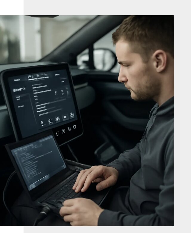 Русификация мультимедиа LiXiang под ключ для авто в Туймазы