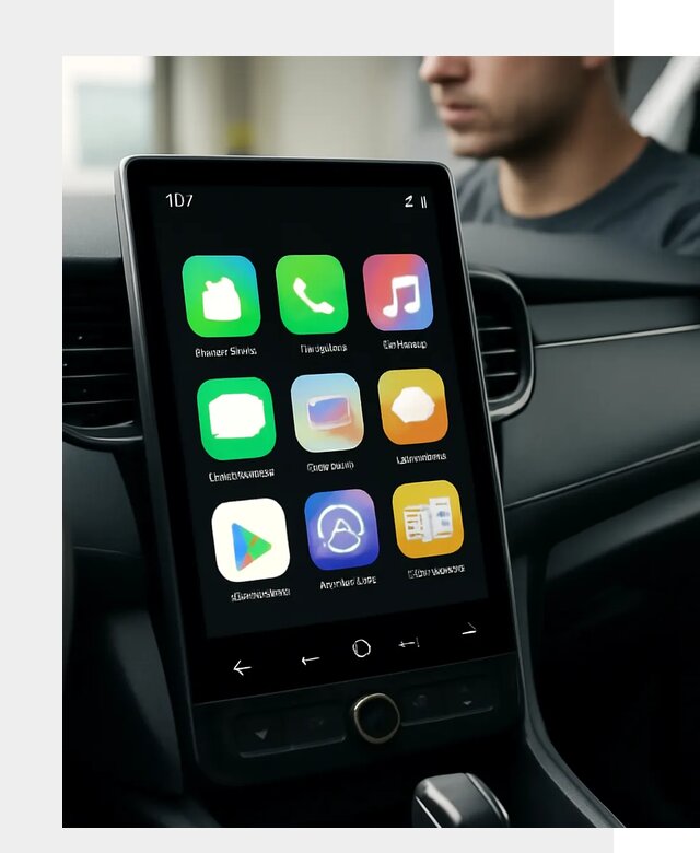 Установка приложений Lynk Co в Туймазы по цене от 6012 р. | ФастМобиль-Тмз