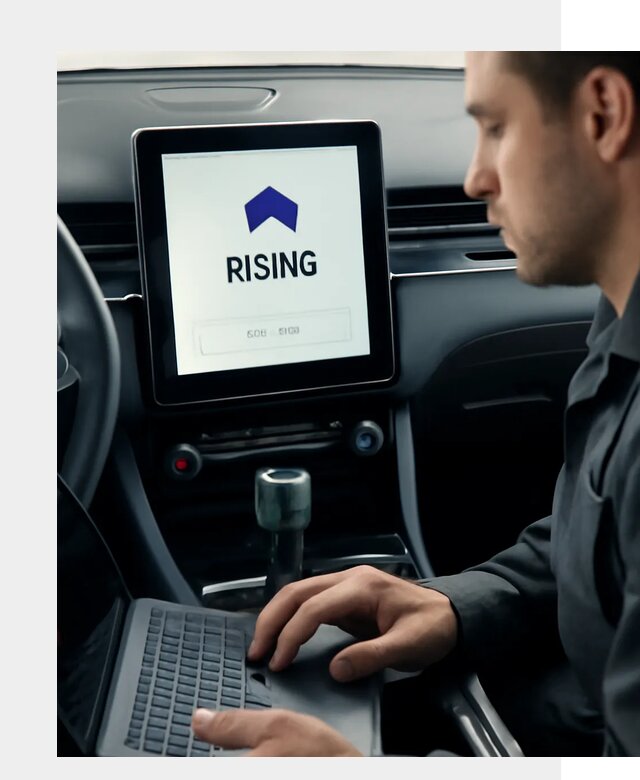 Установка приложений Rising в Туймазы по цене от 4586 р. | ФастМобиль-Тмз