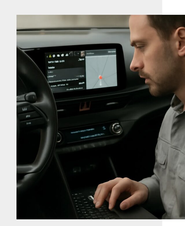 Русификация Hyundai всех моделей в Туймазы от 8050 р. | ФастМобиль-Тмз