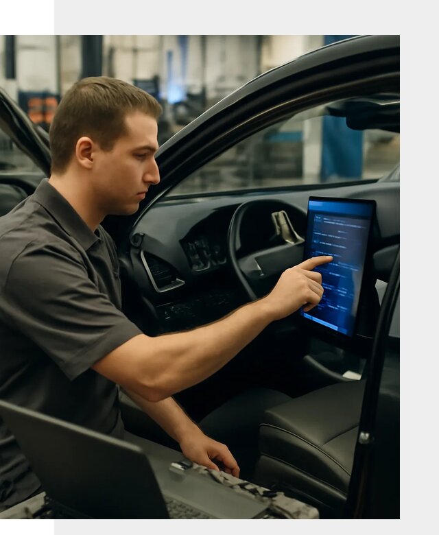 Русификация мультимедиа Hyundai для автомобилей под ключ в Туймазы