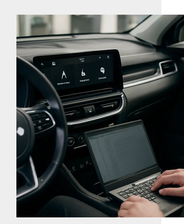 Русификация Kia K5 в Туймазы по цене от 6624 р. | ФастМобиль-Тмз