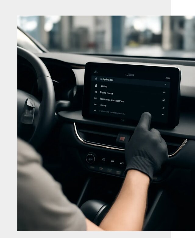 Русификация Kia всех моделей в Туймазы от 10088 р. | ФастМобиль-Тмз