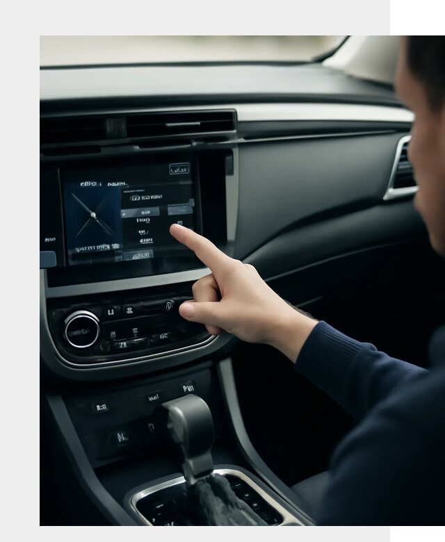 Русификация SsangYong Korando в Туймазы по цене от 5605 р. | ФастМобиль-Тмз