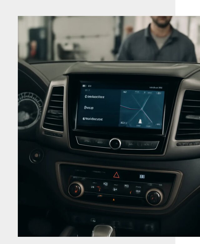 Русификация SsangYong Rexton в Туймазы от 12738 р. | ФастМобиль-Тмз