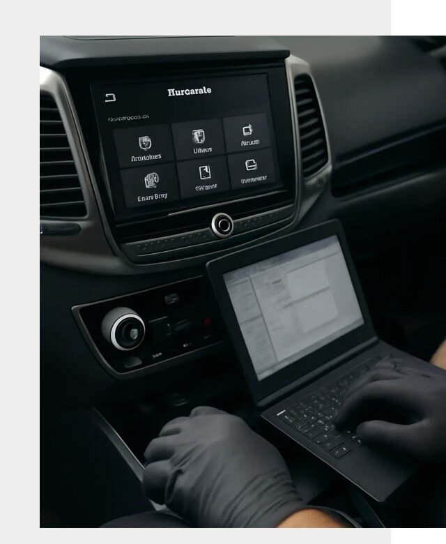 Русификация мультимедиа SsangYong в Туймазы от 6624 р. | ФастМобиль-Тмз