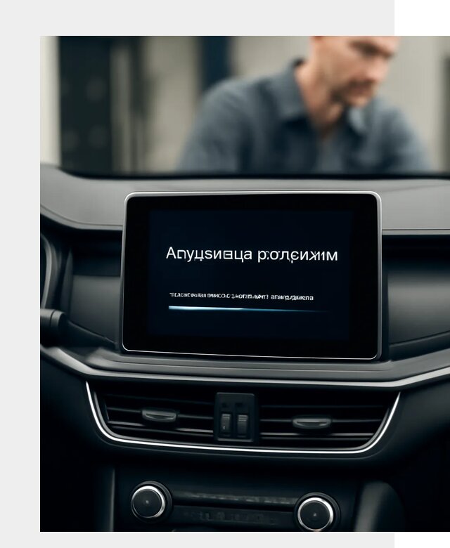 Обновление русификации авто в Туймазы по цене от 6012 р. | ФастМобиль-Тмз