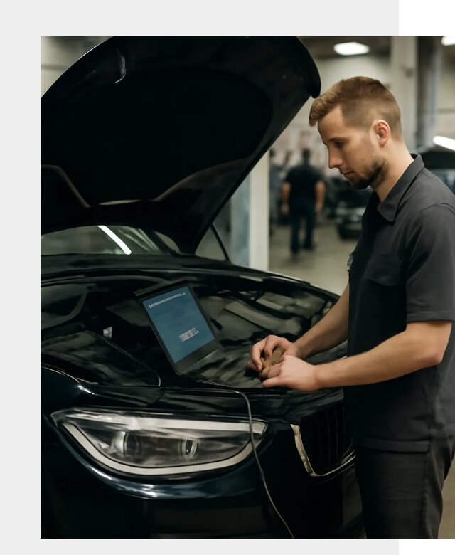 Откат прошивки автомобиля в Туймазы по цене от 5605 р. | ФастМобиль-Тмз