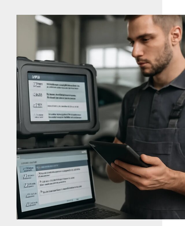 Перевод ошибок автомобиля в Туймазы по цене от 2548 р. | ФастМобиль-Тмз