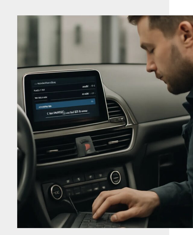 Установка русского пакета языка для авто в Туймазы от 6012 р. | ФастМобиль-Тмз