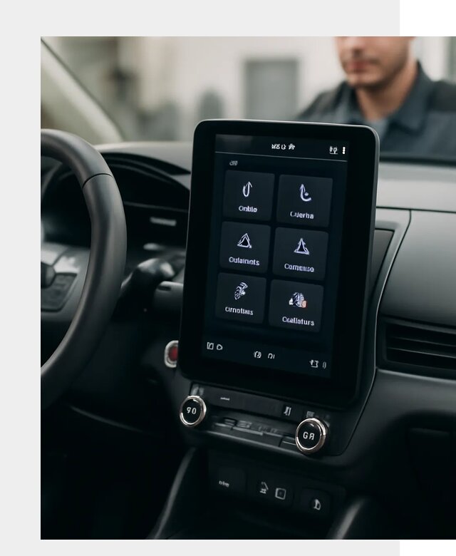 Русификация Honda в Туймазы по цене от 7031 р. | ФастМобиль-Тмз