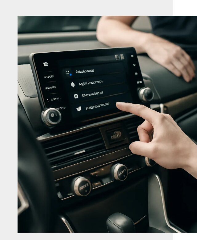 Русификация Honda Accord 10 в Туймазы по цене от 6624 р. | ФастМобиль-Тмз