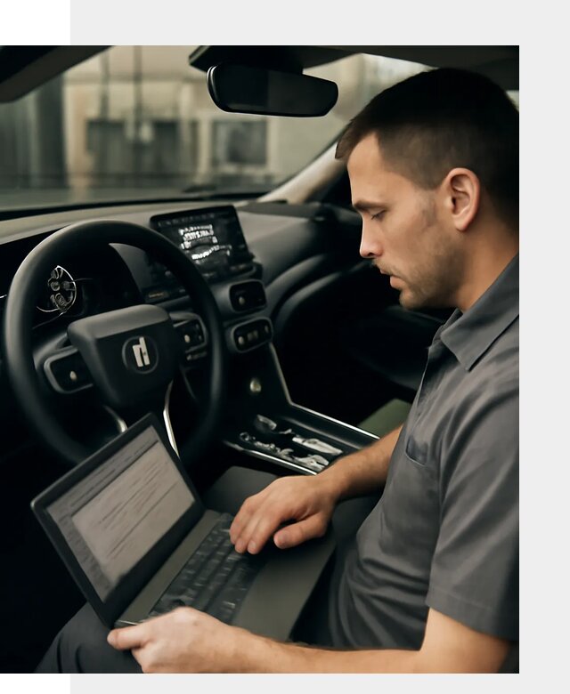 Русификация Honda Accord на русском языке под ключ в Туймазы