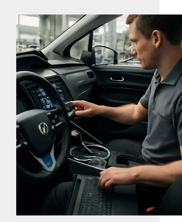 Русификация Honda CLARITY в Туймазы по цене от 7643 р. | ФастМобиль-Тмз