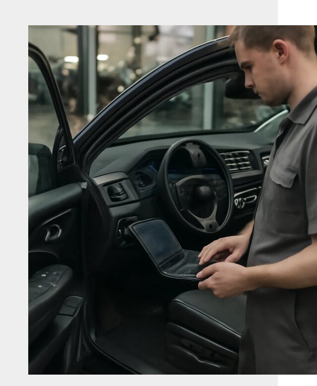 Русификация Honda Pilot по цене от 7031 р. в Туймазы ФастМобиль-Тмз