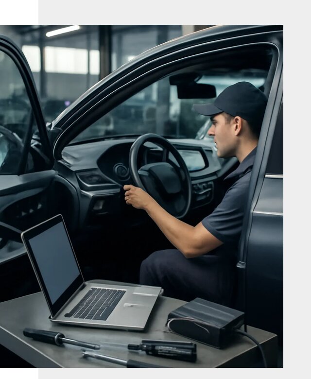 Русификация Honda Ridgeline для комфортной езды в Туймазы