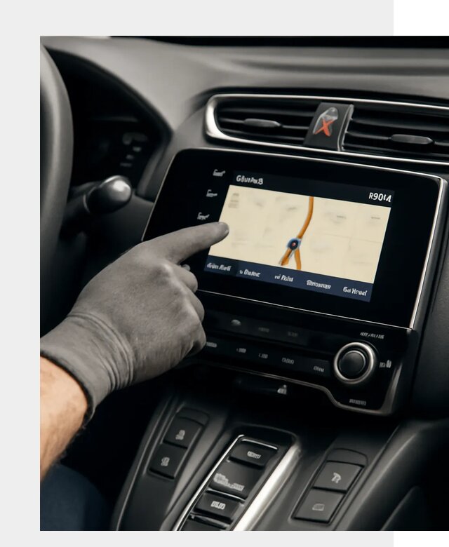Русификация мультимедиа Honda в Туймазы от 7643 р. | ФастМобиль-Тмз