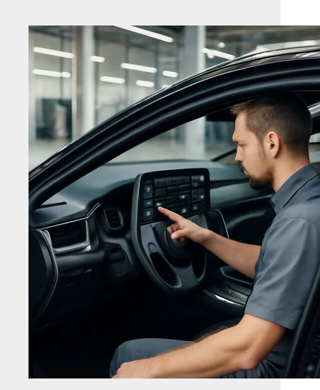 Русификация Lexus в Туймазы по цене от 15183 р. | ФастМобиль-Тмз