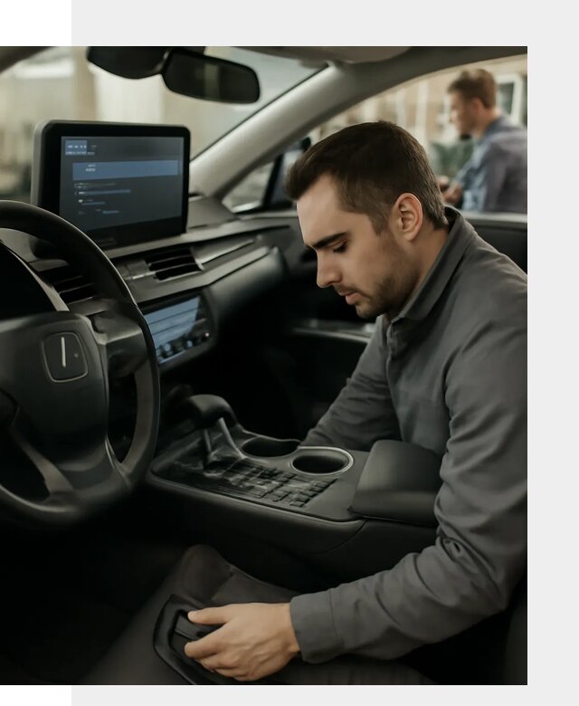 Русификация автомобилей Lexus для рынка России в Туймазы
