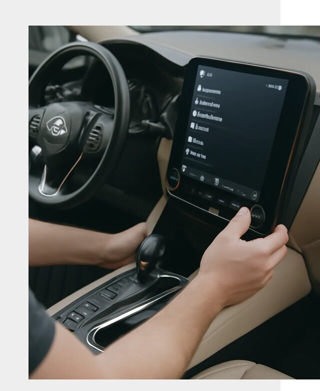 Русификация Lexus NX Panasonic в Туймазы от 8050 р. | ФастМобиль-Тмз