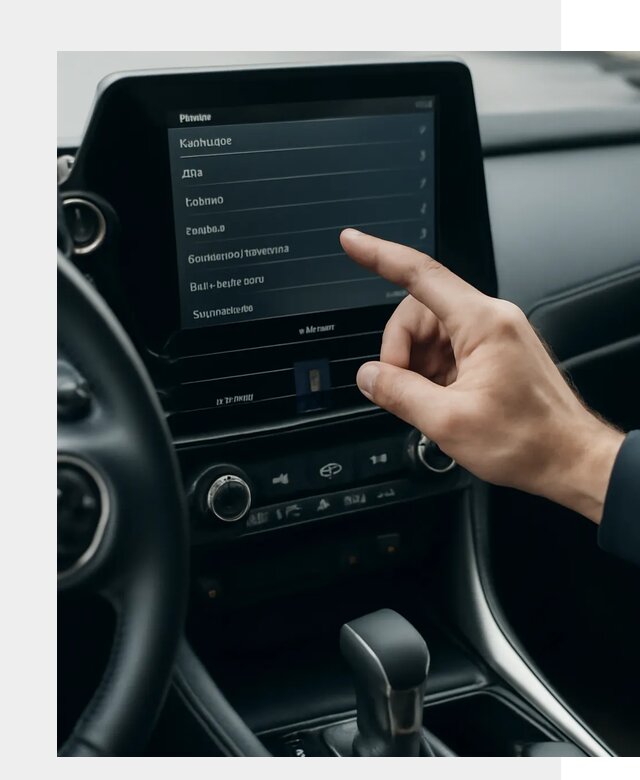 Русификация Lexus NX Pioner в Туймазы по цене 8662 р. | ФастМобиль-Тмз