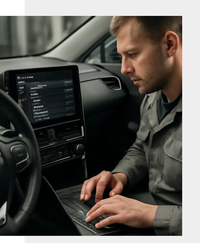 Русификация мультимедиа Lexus NX PIONER для авто в Туймазы