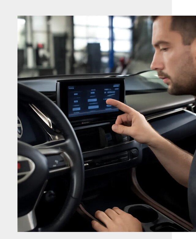 Русификация Lexus RX PANASONIC в Туймазы от 8050 р. | ФастМобиль-Тмз