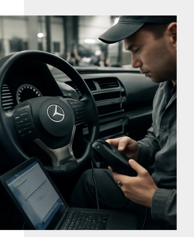 Русификация приборной панели Lexus на русском языке в Туймазы