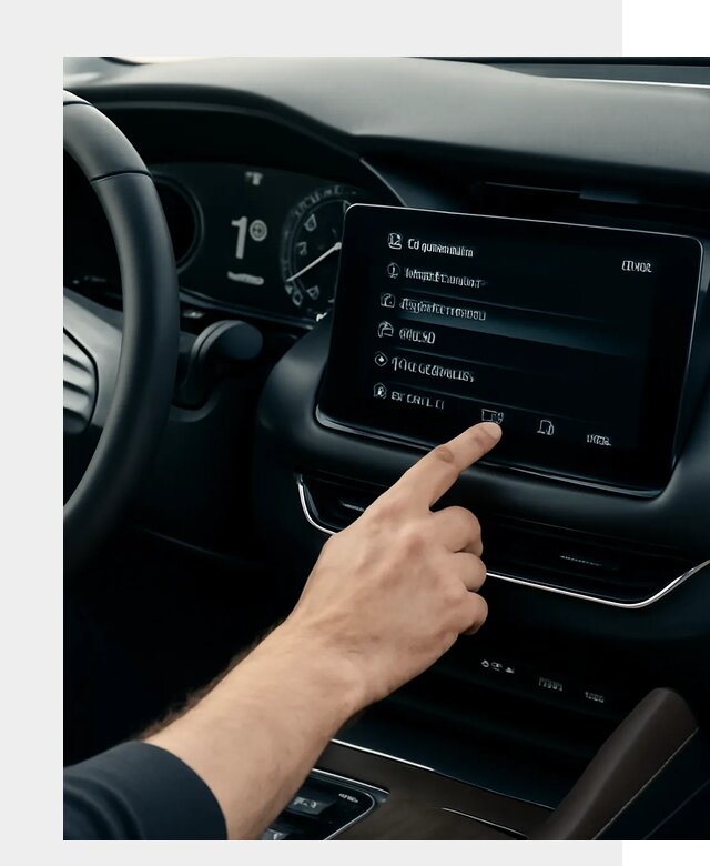 Русификация Mazda EZ-6 в Туймазы по цене от 15183 р. | ФастМобиль-Тмз