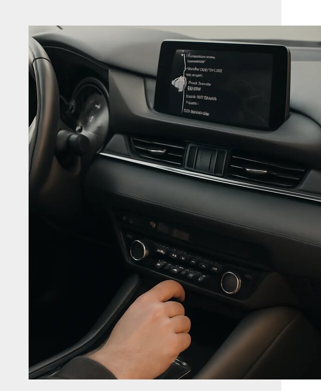 Русификация мультимедиа Mazda в Туймазы по цене от 8050 р. | ФастМобиль-Тмз