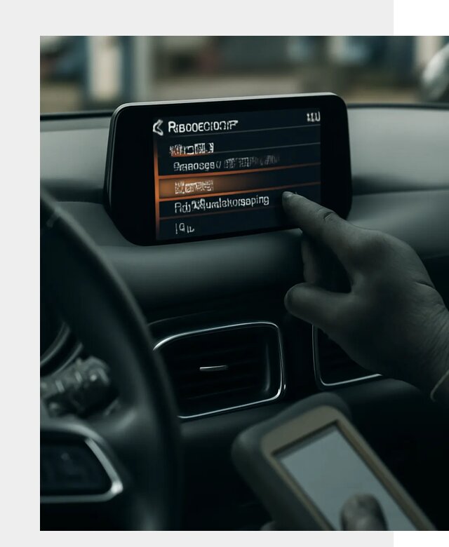 Установка приложений Mazda в Туймазы по цене от 5503 р. | ФастМобиль-Тмз