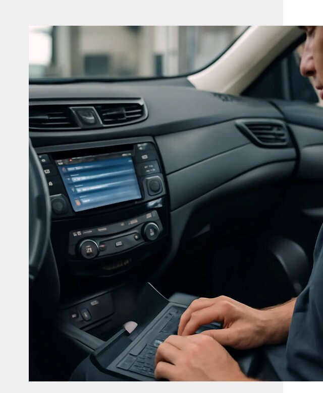 Русификация Nissan в Туймазы по цене от 8050 р. | ФастМобиль-Тмз